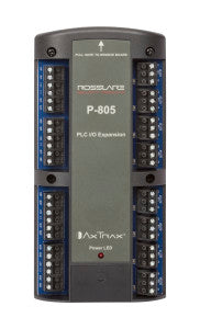 Rosslare Security Products P-805 - CONTROLLER - PLC I/O EXPANSION BOARD 16 X