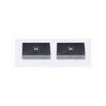 Rutherford Controls Internatio SA138 | 8310 3/8 Split Armature Kit