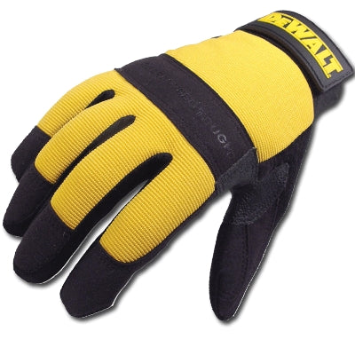 Radians DPG20M | DeWalt All-Purpose Mechanics Gloves Medium