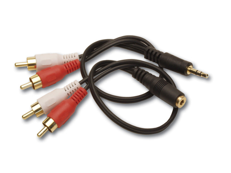 Radio Design Labs AV-AC2 | Cable Kit