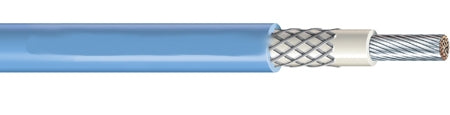 Radix Wire Co NBA14T007J | High-Temperature Lead Wire, 600 V, 14 AWG, Stranded, 1