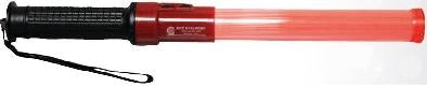 Traffic Batons