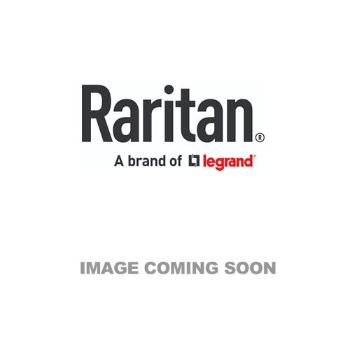 Raritan PX4-55A7I2-C8E7V2A1K2 | Rack PDU, 3-Phase, 400/415 VAC, 60 A