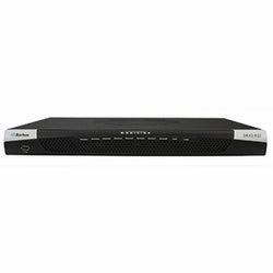 Raritan DKX3-832 | 32 Port KVM Over IP Switch 8 Remote Users, DVI Local Port Virtual Media Dual Power