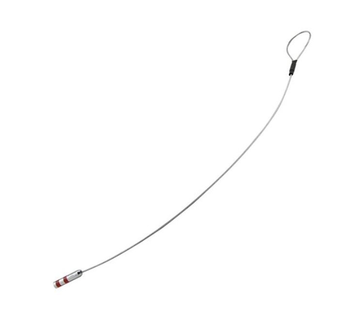 Rectorseal 98128 | SU 2 AWG Wire Grabber, W23, Lanyard
