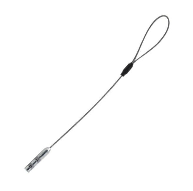 Rectorseal 98129 | Single-Use 3 AWG Pulling Eye with 11" Lanyard
