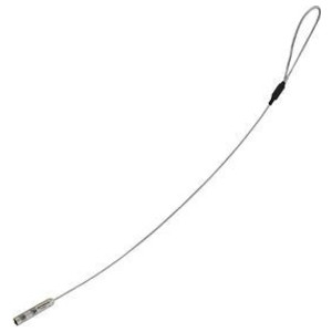 Rectorseal 98131 | Single-Use 3 AWG Pulling Eye with 19" Lanyard