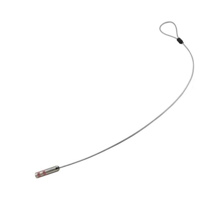 Rectorseal 98143 | Single-Use 1/0 AWG Pulling Eye with 28" Lanyard