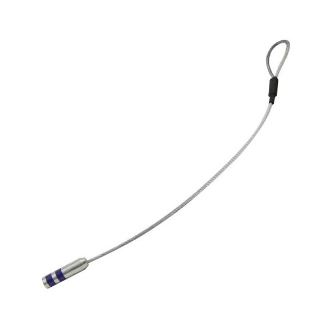 Rectorseal 98154 | 4/0 AWG Wire Grabber, 21" Lanyard