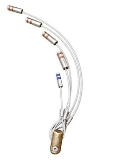 Rectorseal 98156 | Single Use Wire Grabber