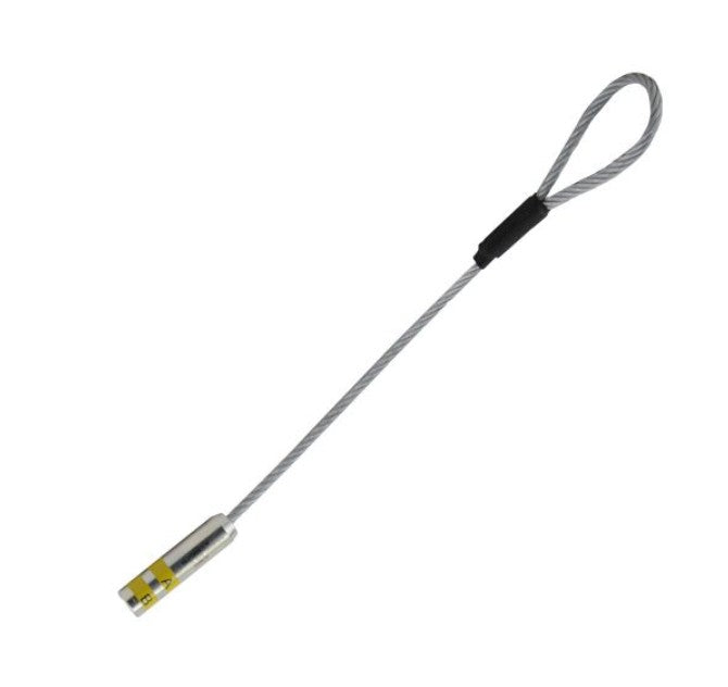 Rectorseal 98157 | SU 250 MCM Wire Grabber, W14, Lanyard
