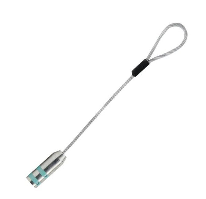 Rectorseal 98177 | Single-Use 600 MCM Pulling Eye with 14" Lanyard