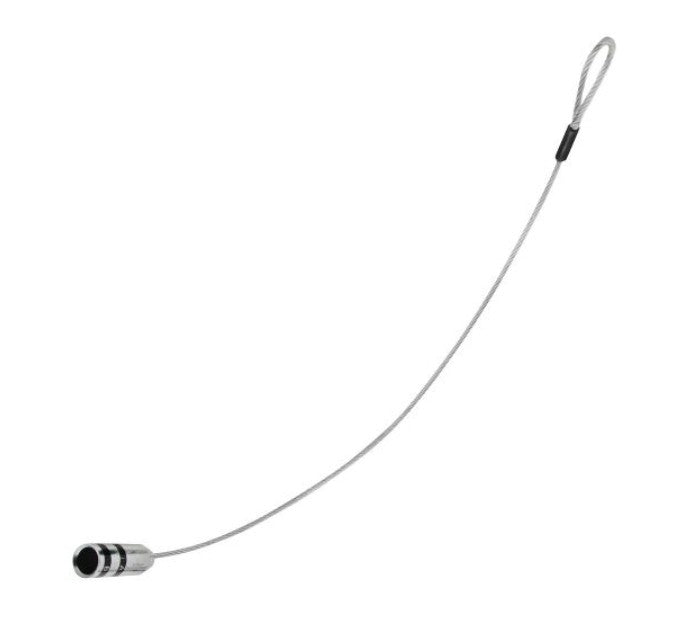 Rectorseal 98184 | 750 MCM Wire Grabber with 35 in. Lanyard