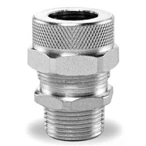 Remke Industries RSR-208 | Cord Grip, 3/4 in. NPT Hub, 0.5 in. Cable OD