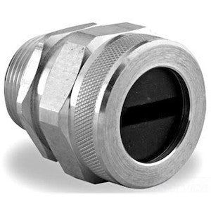 Remke Industries RSR-516 | Cord Grip, 1-1/2 in. NPT Hub, 1 in. Cable OD
