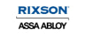 Rixson Door Closer