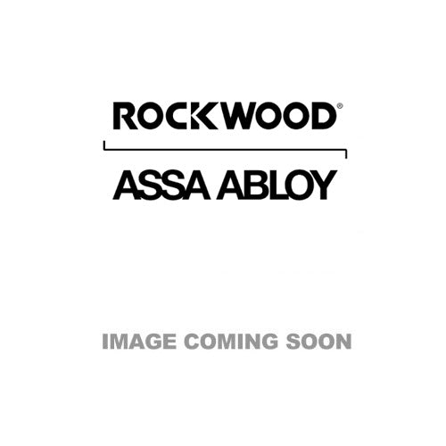 Rockwood Manufacturing RM3311-48 US32D 24CTC BTB TYPE 5 | Offset Pulls, Flat End, 24 in. CTC, Back-to-Back Mount, Type 5, US32D Satin
