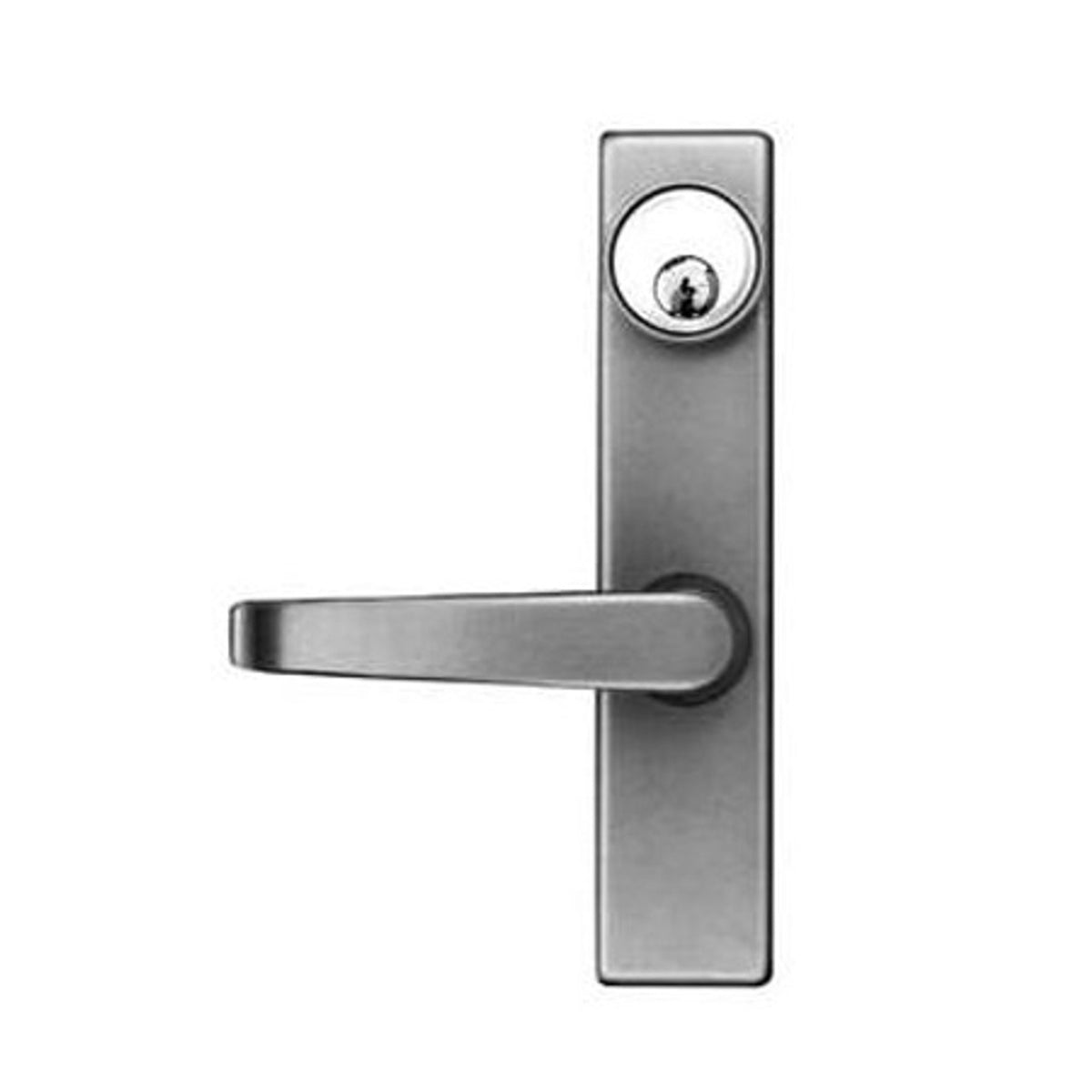 Rutherford Controls 08N-EL X 28 | Narrow Electrified Lever with Cutout X 28