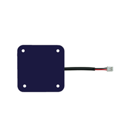 Rutherford Controls 3590ER-SLOC | External Reader Square for 3590 Lock