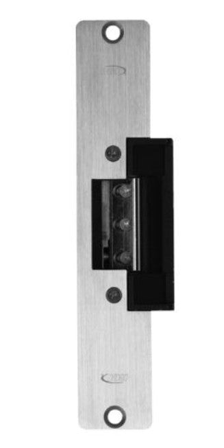 Rutherford Controls 7308-06 X 32D | Electric Strike, 12 VDC, FSE, US32D