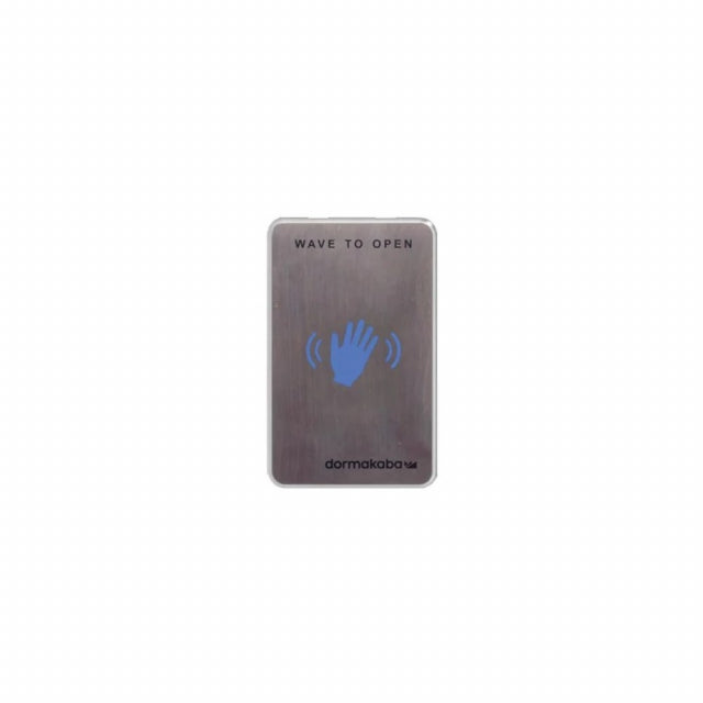 Rutherford Controls 910TC-F-SS | 910TC Standard Touch Free Actuator, Hand, French