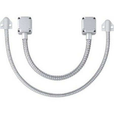 Rutherford Controls 9509-18S | 18 Inch Heavy Duty Flexible Door Loop, Silver