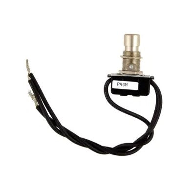 Rutherford Controls 96MA | SPDT Main Switch for Second Position