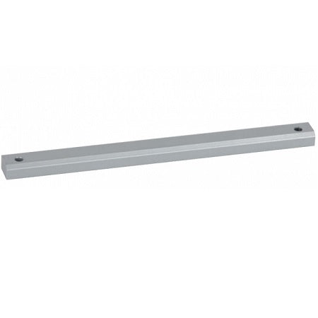 Rutherford Controls FB720 X 40 | Filler Bar for 8372, 1/4" x 3/4" x 18-3/4", Dark Bronze