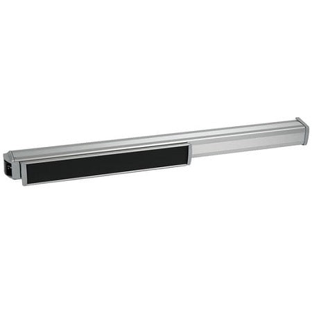Rutherford Controls L1200F X 28 | 37-48 Inch Mechanical Rim Exit Bar Fire Exit Device