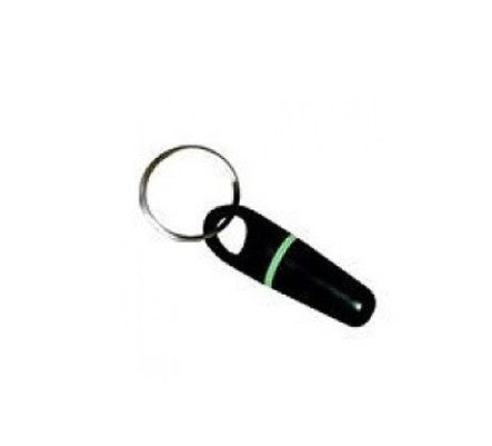 Rutherford Controls R932-50UKPG | Green Key Fob, 50 Per Pack
