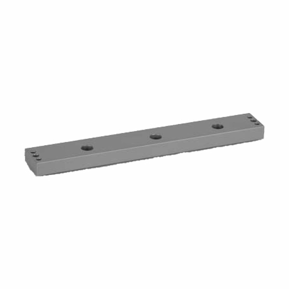 Rutherford Controls SP23 X 40 | Spacer for 8320, 5/8" x 1-1/2" x 21", Dark Bronze