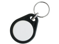 Rutherford Controls 3590PX-FOB10 | Proximity Fob, for 3590 Battery Powered Lock, 10 Each Per Pack