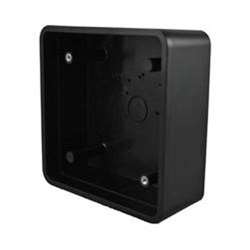 Rutherford Controls 9466SUR | Square Surface Mounting Box 6 Inch