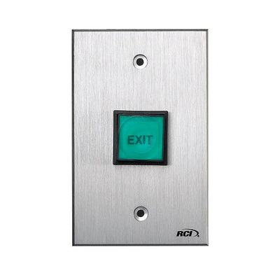 Rutherford Controls 97DMO | 970 DMDT Momentary Switch Only