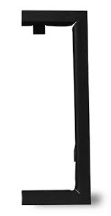 Rutherford Controls TP-S6-5PK | Trim Plate for the 6 series standard pro