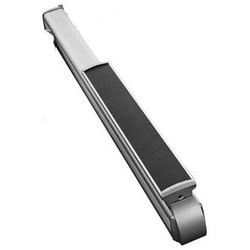 Rutherford Controls 120A-SS1 X 28 | Exit Device Switch Bar, 30 Volt DC, Brushed Anodized Aluminum