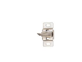 Rutherford Controls Internatio 3512TTAB | Cabinet Lock Catch, With Screw, For 3513/3513Dm