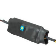 Rutherford Controls Internatio 9310RB | R.Controls Dpdt 12Vdc Relay
