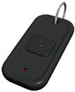 Rutherford Controls Internatio 9RCT4331 | 9Rct4331 Radio Controlled Xmitter, 1 Button Wired