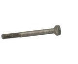 Rutherford Controls Internatio ARMB280 | Electromagnetic Lock Armature Bolt, 3-1/8" Length, For 8320/8320-Iq/8372 Series 2-1/2 To 3" Thickness Door