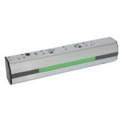 Rutherford Controls DE8310S X 28 | Electromagnetic Lock, Delayed Egress, 12/24 VDC