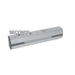 Rutherford Controls DE8310 X 28 | Electromagnetic Lock, Delayed Egress, Single, 1200 Lb Holding force, 12/24 Volt DC