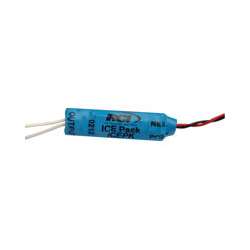 Rutherford Controls Internatio ICEPK | Electric Strike Heat Reducer, Ice Pack, 12 To 30 Volt Dc