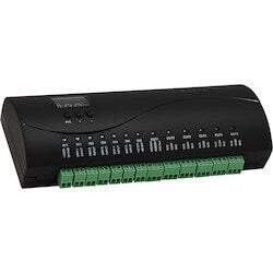 Rutherford Controls ILO6 | Barrier Free Controller