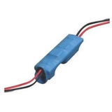 Rutherford Controls Internatio ICEPK | Electric Strike Heat Reducer, Ice Pack, 12 To 30 Volt Dc