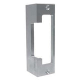 Rutherford Controls Internatio S6JIG | Electric Strike Frame Prep Jig, Standard Profile, Aluminum, For S6504, S6514
