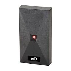 Rutherford Controls P-300-H-A | 125Khz Prox , 5 Inch Read Range Mullion Mount