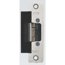 Rutherford Controls S6504 X 32D | Electric Strike, Standard Profile, Ansi Radius Corner, Continuous/Intermittent Duty, 12/24 Volt Ac/Dc