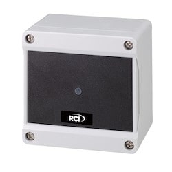 Rutherford Controls WRR-22 | 2 Channel Long Range Receiver