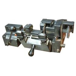 Rytan Inc RY100 | Key Duplicating Machine, Universal, High Speed Semi-Automatic, 115 Volt AC, 60 Hertz